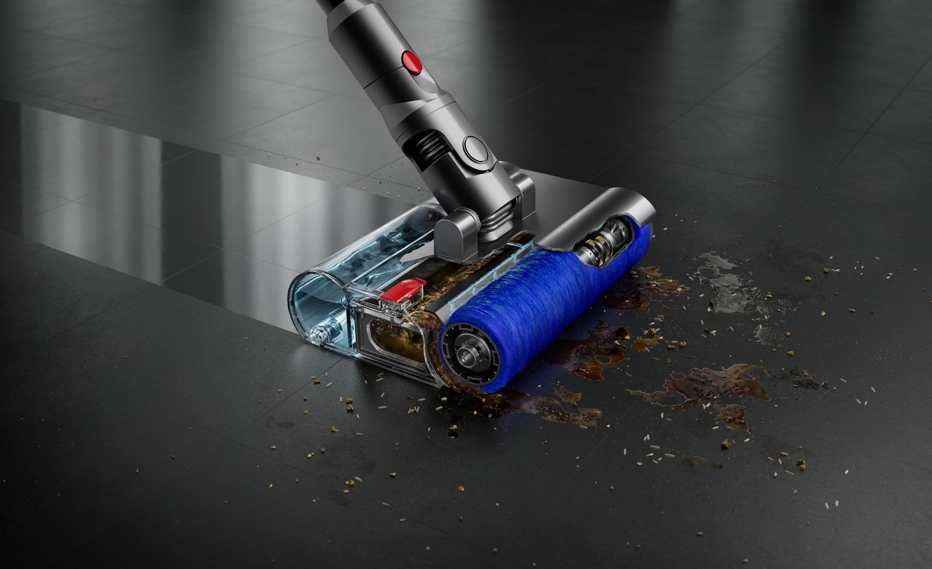 Newsroom: Dyson launches the Dyson V12s Detect Slim Submarine, an Newsroom: Dyson launches the Dyson V12s Detect Slim Submarine, an